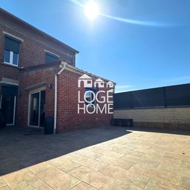 Maison 7 pièces 272000 €