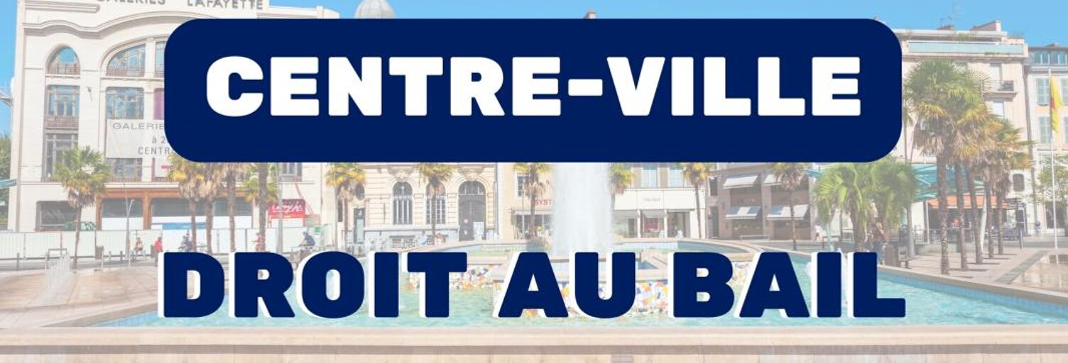 Commerce  53 m² à vendre à Pau (64000)