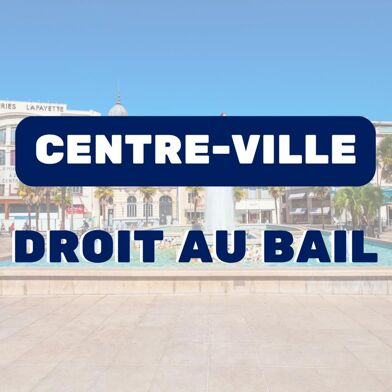 Commerce  43000 €
