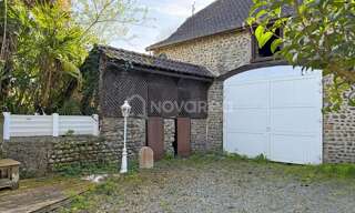 Maison 4 Pièces 92 m² à vendre à Artiguelouve (64230)