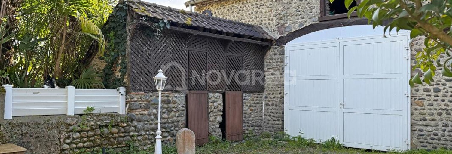 Maison 4 Pièces 92 m² à vendre à Artiguelouve (64230)