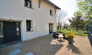 Maison 4 Pièces 133 m² à vendre à Reyrieux (01600)