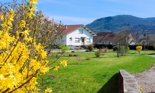 Maison 5 Pièces 130 m² à vendre à Le Thillot (88160)