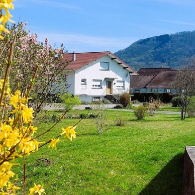 Maison 5 pièces 138000 €