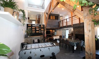 Maison 7 Pièces 210 m² à vendre à Le Ménil (88160)