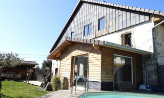 Maison 7 Pièces 210 m² à vendre à Ventron (88310)