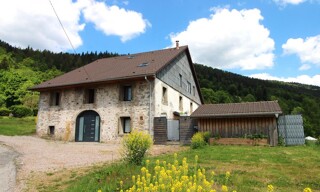 Maison 7 Pièces 210 m² à vendre à Ventron (88310)