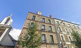 Appartement 3 Pièces 45 m² à louer à Bondy (93140)