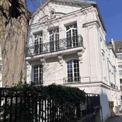 Maison 6 pièces 1980000 €