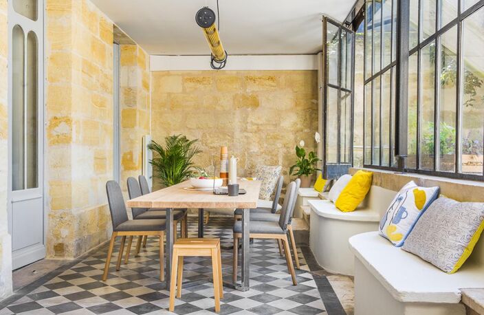 Studio meublé en coliving - Tout confort — photo 3