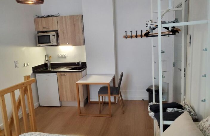 Studio meublé en coliving - Tout confort — photo 5