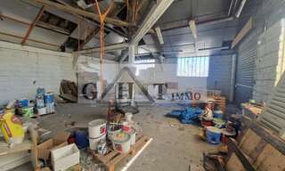 Commerce  2600 m² à vendre à Éragny (95610)