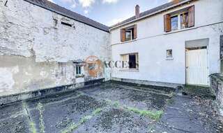 Maison 5 Pièces 137 m² à vendre à Andilly (95580)