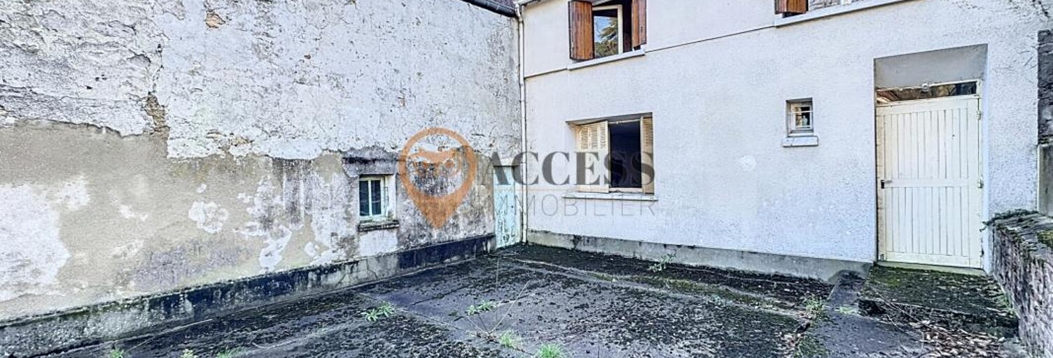 Maison 5 Pièces 137 m² à vendre à Andilly (95580)