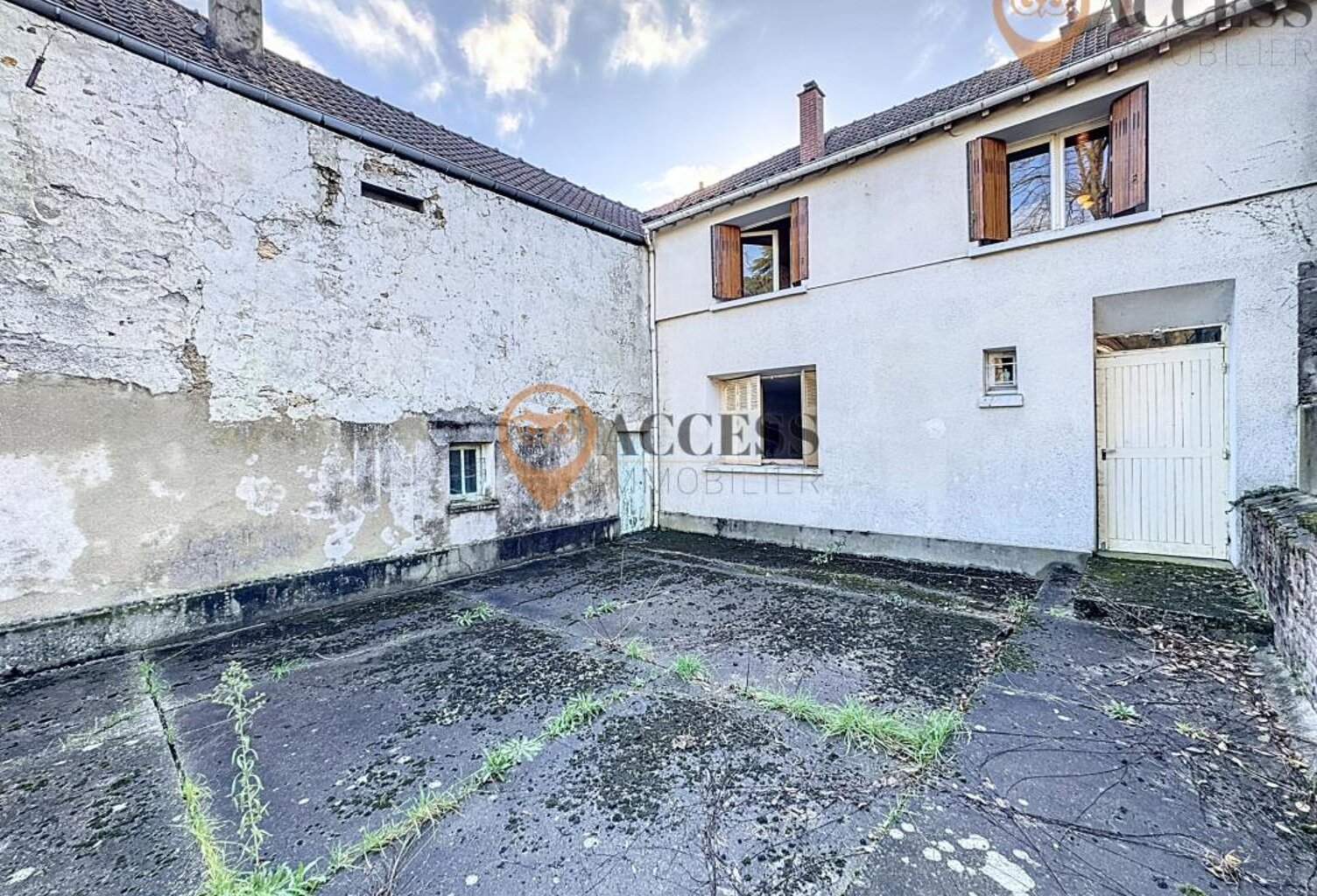 ANDILLY - Maison de ville de plus de 137m2 — photo 1
