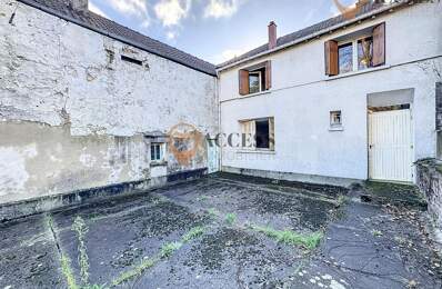 ANDILLY - Maison de ville de plus de 137m2 — photo du bien