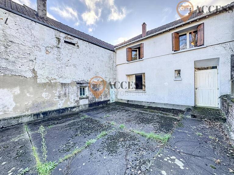 ANDILLY - Maison de ville de plus de 137m2 — photo 1