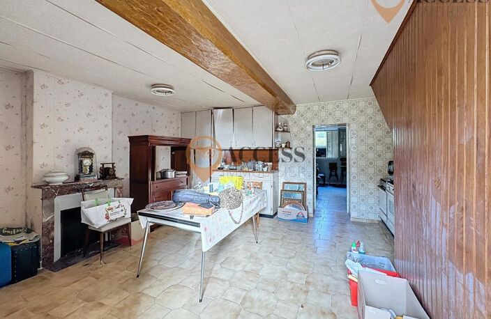 ANDILLY - Maison de ville de plus de 137m2 — photo 2