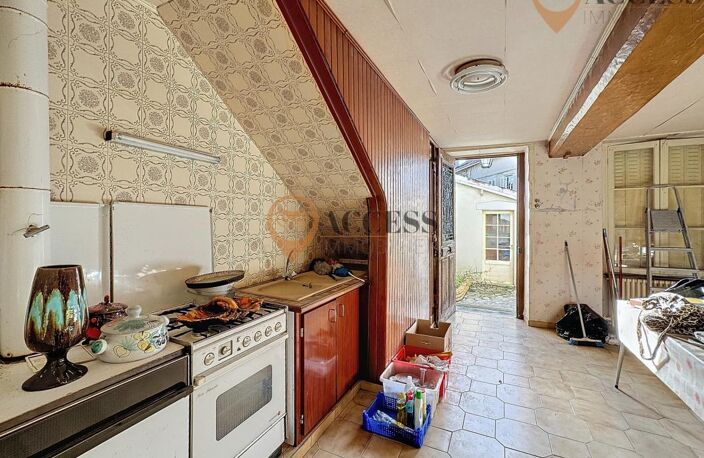 ANDILLY - Maison de ville de plus de 137m2 — photo 3