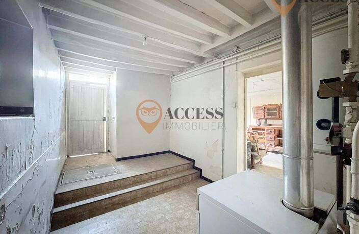 ANDILLY - Maison de ville de plus de 137m2 — photo 5