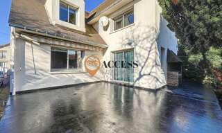 Maison 8 Pièces 218 m² à vendre à Groslay (95410)