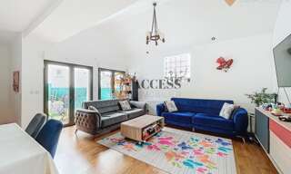 Maison 3 Pièces 84 m² à vendre à Groslay (95410)