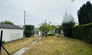 Terrain  227 m² à vendre à Beauchamp (95250)