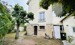 Maison 4 Pièces 70 m² à vendre à Beauchamp (95250)