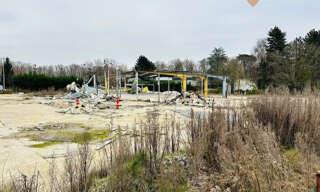 Terrain  5100 m² à vendre à Domont (95330)