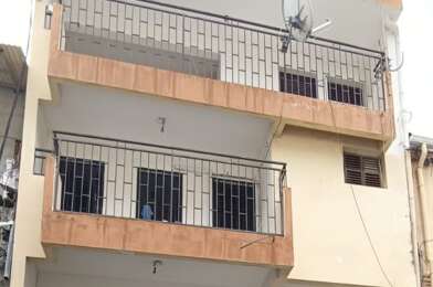 Maison 4 pièces 450000 €