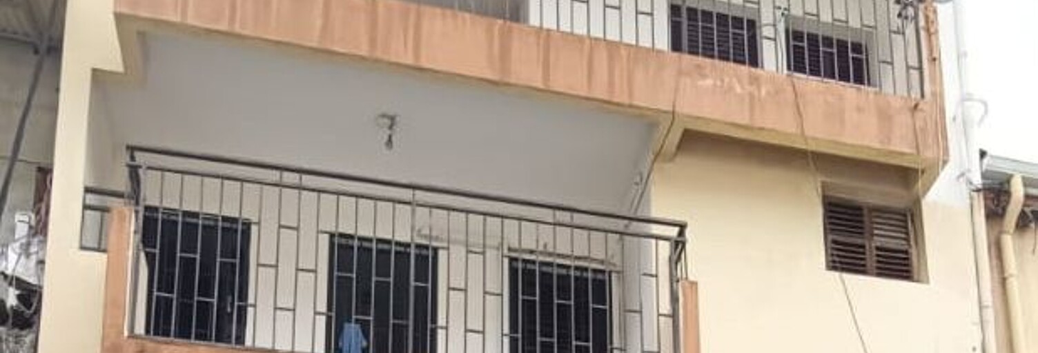 Maison 4 Pièces 250 m² à vendre à Fort-de-France (97200)