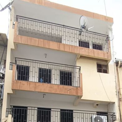 Maison 4 pièces 450000 €