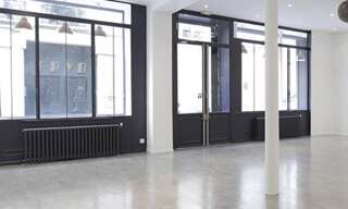 Commerce  210 m² à louer à Saint-Denis (97400)