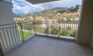 Appartement 2 Pièces 49 m² à louer à Ollioules (83190)
