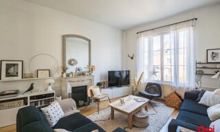 Maison 7 Pièces 258 m² à vendre à Fismes (51170)