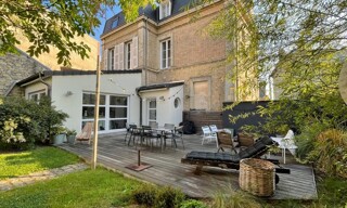 Maison 7 Pièces 258 m² à vendre à Fismes (51170)