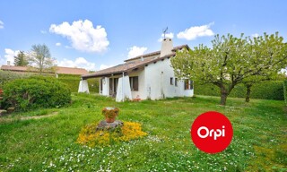 Maison 4 Pièces 115 m² à vendre à Saint-Priest (69800)