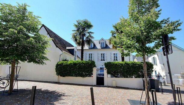 Villa / Maison 8 pièces  à vendre Lescar 64230