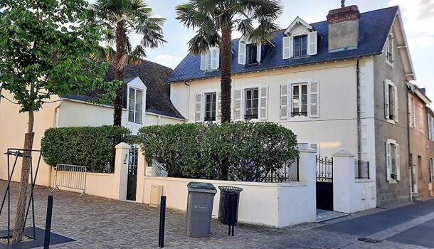 Villa / Maison 8 pièces  à vendre Lescar 64230