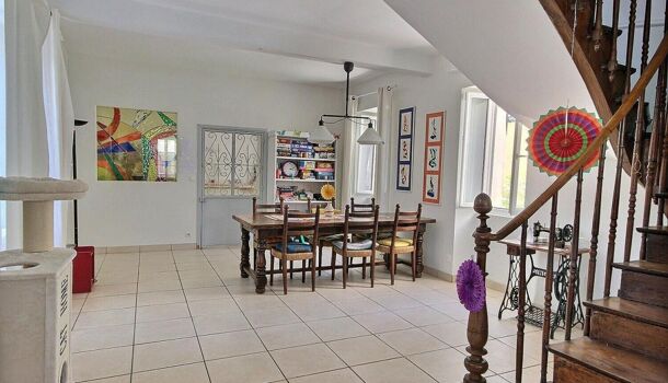 Villa / Maison 8 pièces  à vendre Lescar 64230