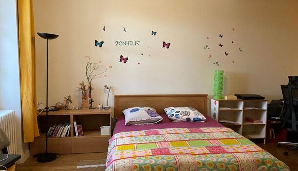 Villa / Maison 8 pièces  à vendre Lescar 64230