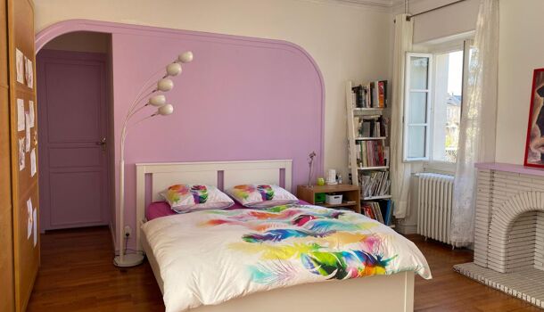 Villa / Maison 8 pièces  à vendre Lescar 64230