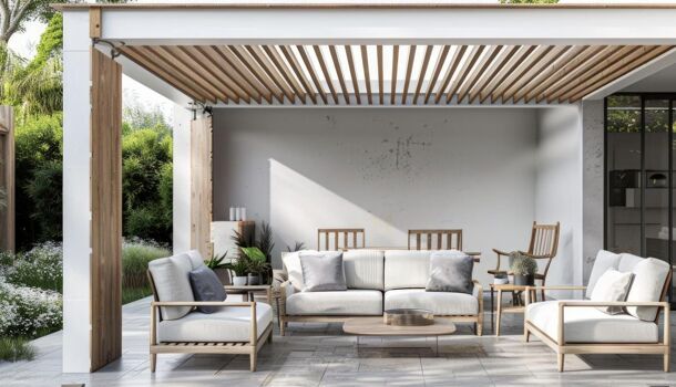 Villa / Maison 4 pièces  à vendre Toulouse 31100