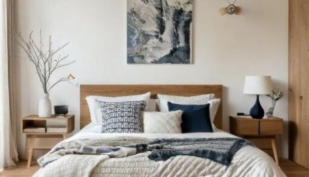 Appartement 4 pièces  à vendre Toulouse 31100
