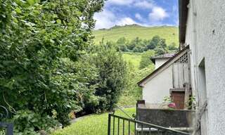 Maison 6 Pièces 122 m² à vendre à Lacarry-Arhan-Charritte-de-Haut (64470)