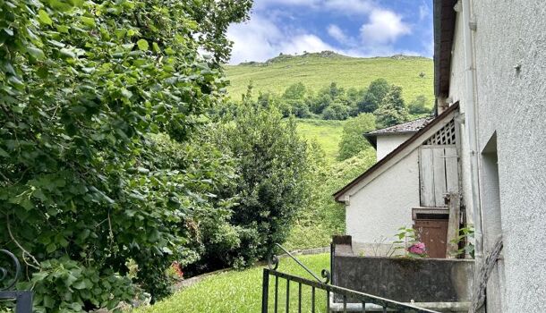 Villa / Maison 6 pièces  à vendre Lacarry-Arhan-Charritte-de-Haut 64470