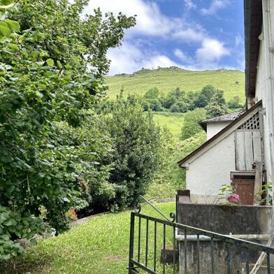 Maison 6 pièces 167000 €