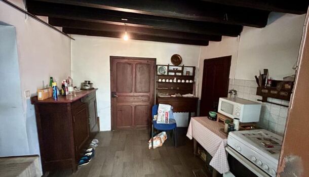 Villa / Maison 6 pièces  à vendre Lacarry-Arhan-Charritte-de-Haut 64470