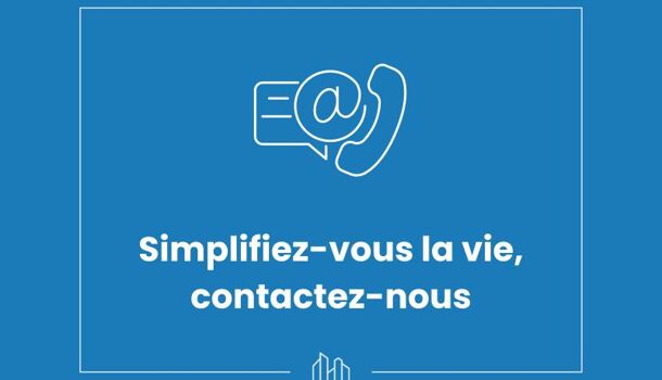 Appartement 4 pièces  à vendre Toulouse 31100