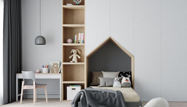 Appartement 4 pièces  à vendre Villiers-sur-Marne 94350